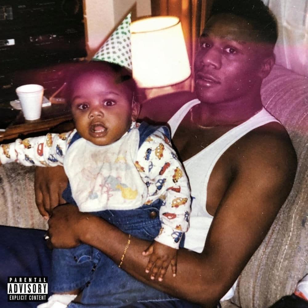DaBaby’s Kirk: Your Average Rap Album