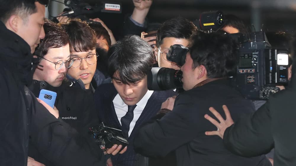 Mandatory Credit: Photo by YONHAP/EPA-EFE/REX/Shutterstock (10161056a)