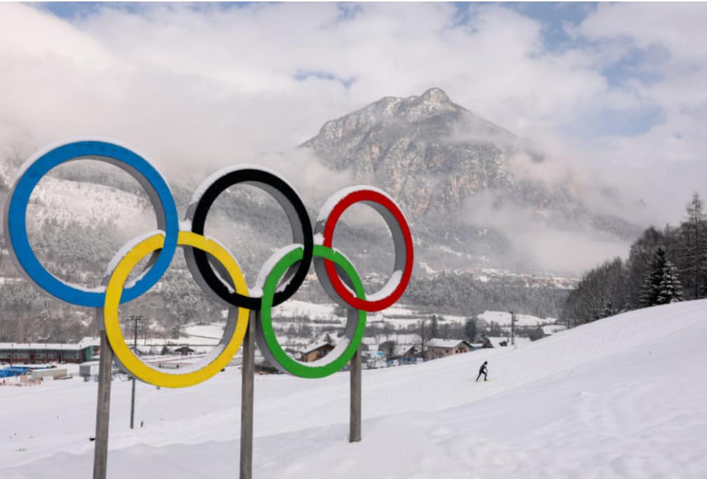 Olympians vs Weather: How Climate Change is Changing the Games
