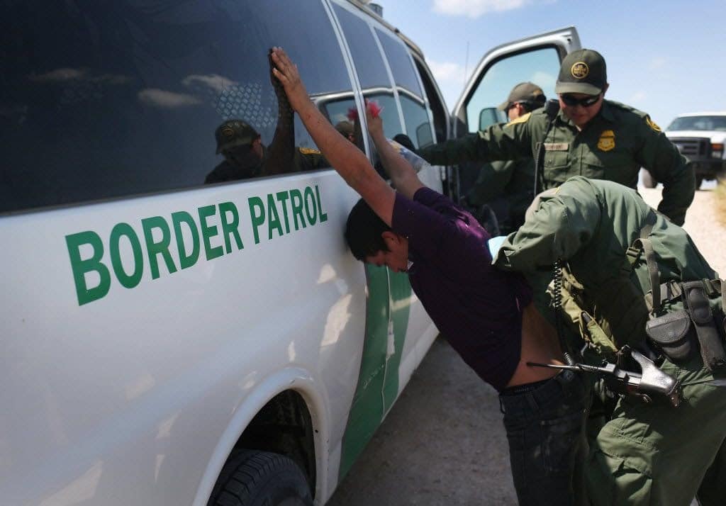 Medical Disaster: Trouble in ICE Detention Centers