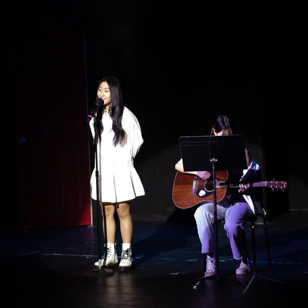 The Academy Awards: A Celebration of the Flintridge Prep Junior Class