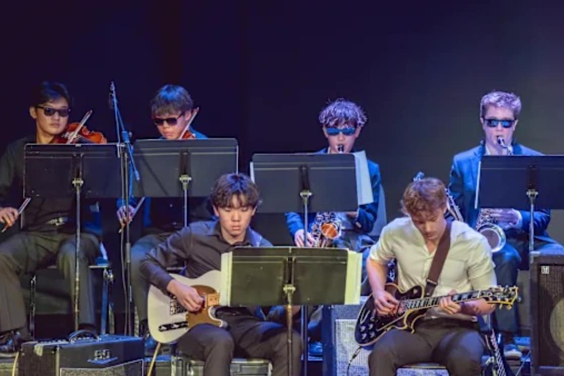 Winter Concert