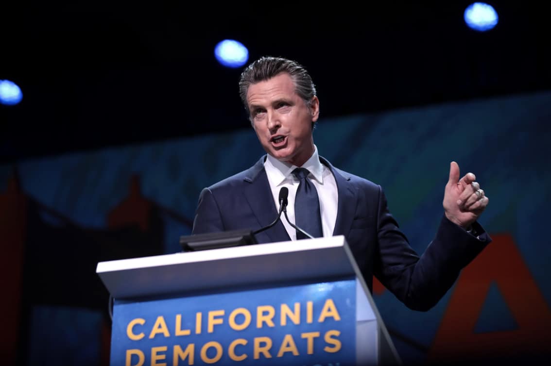 Prop 50 Sails to Dominant Victory