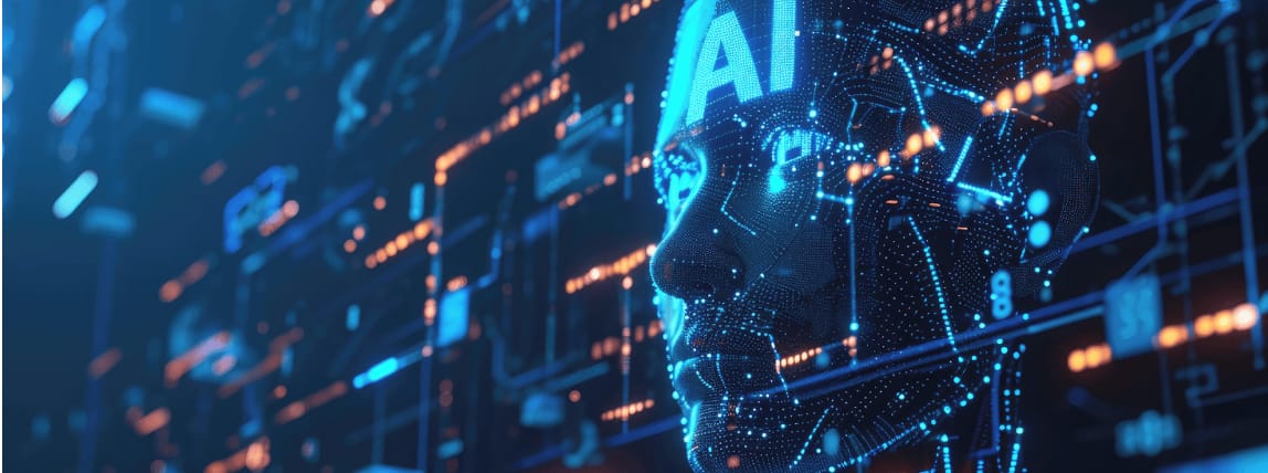 The Human Cost of AI