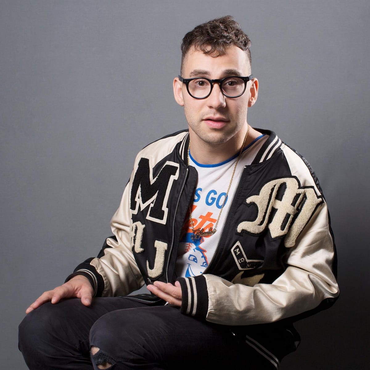Jack Antonoff
