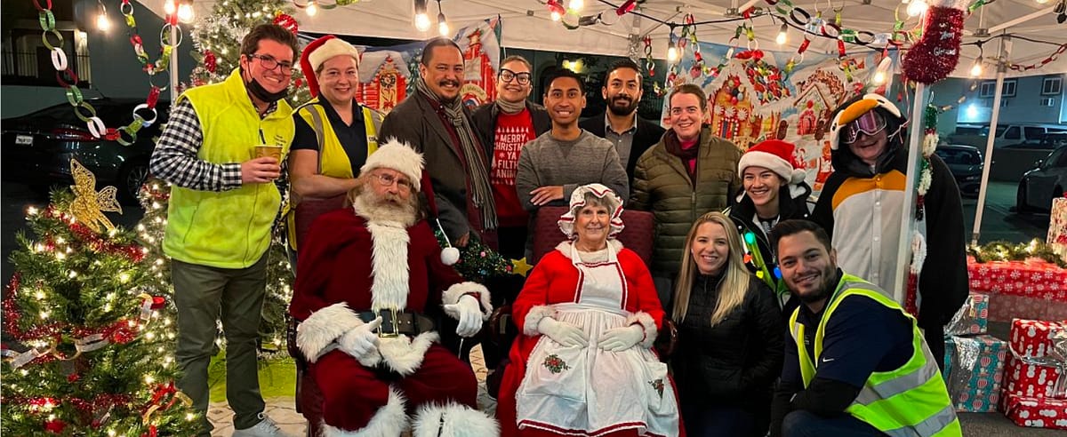 The Gift of Giving: How Charities Bring Back Meaning to the Season