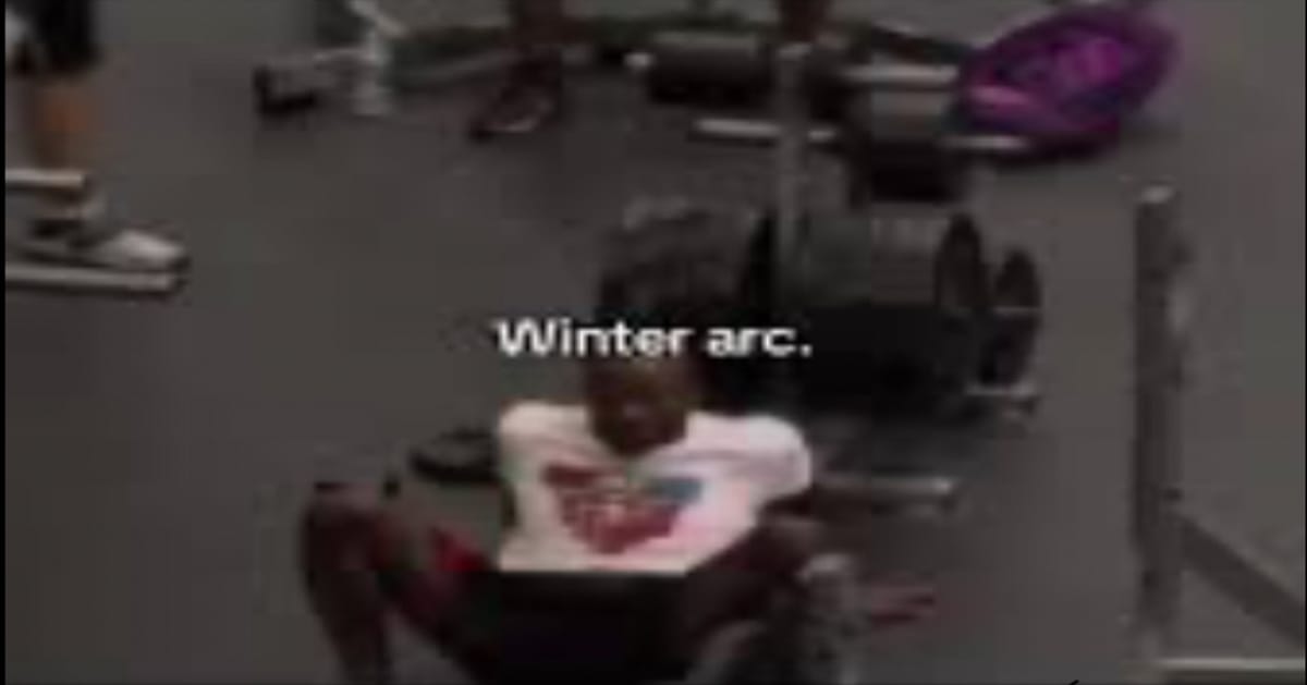 Winter Arc