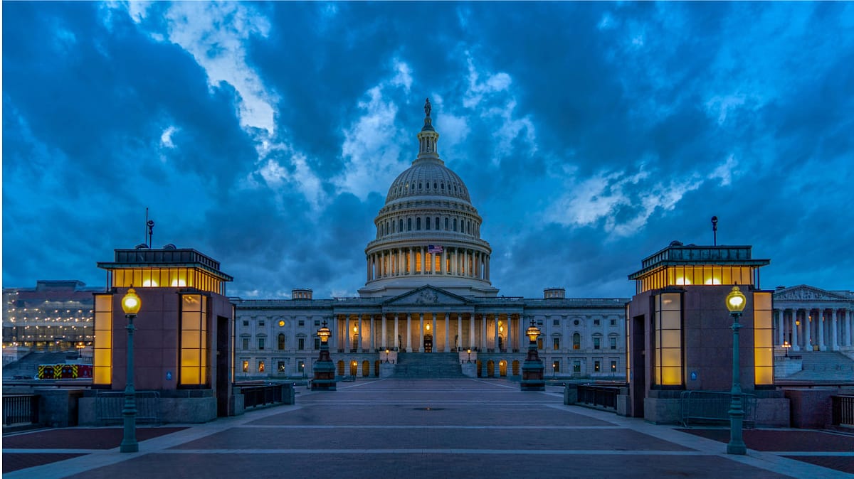 The Influence of Congress is Waning