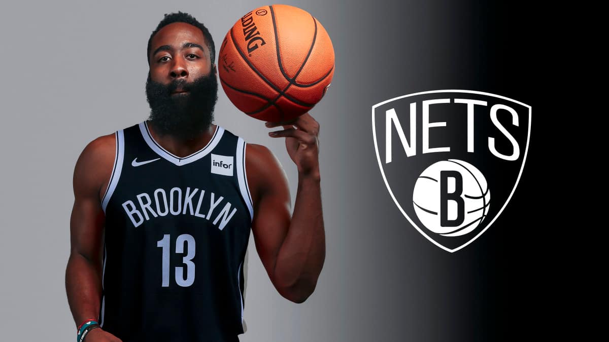 Breaking Down the James Harden Trade