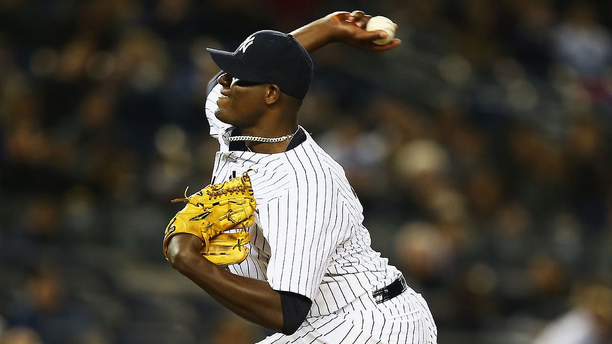 A Sticky Situation: Why MLB Should Legalize Pine Tar and Other Sticky Substances That Help Pitchers With Grip