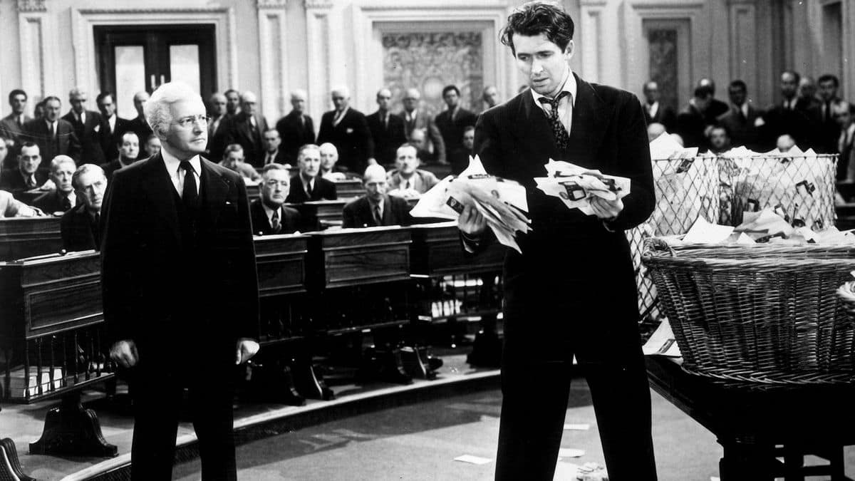 America Needs Change - The Filibuster Stands in the Way