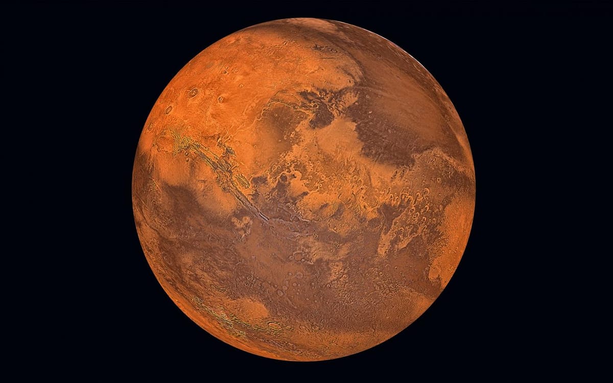 Searching Space for Habitable Planets