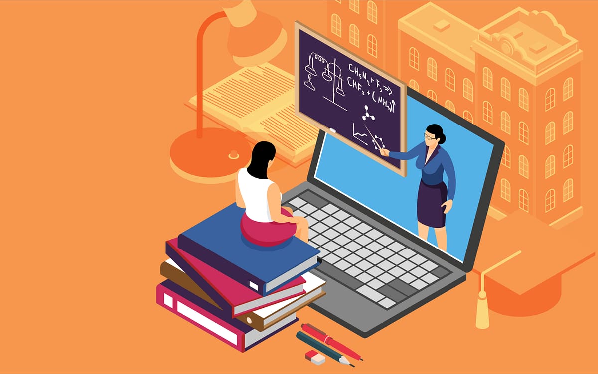 Lessons from Online Learning