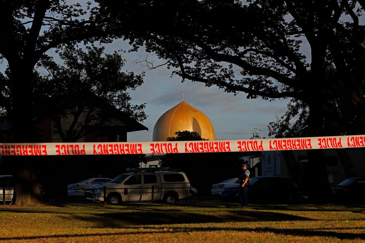 The New Zealand Shooting–What America Needs to Learn