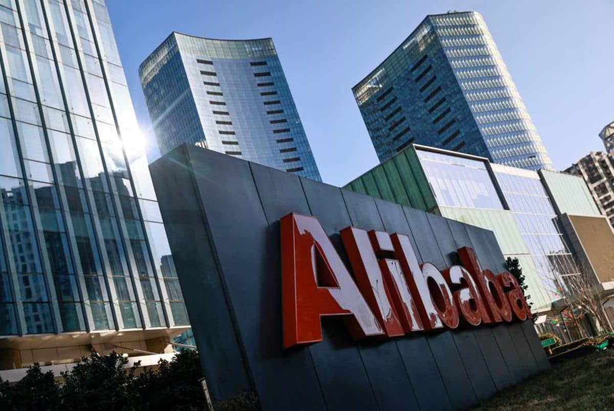 Alibaba Fined $2.8 Billion For Abusing Market Dominance