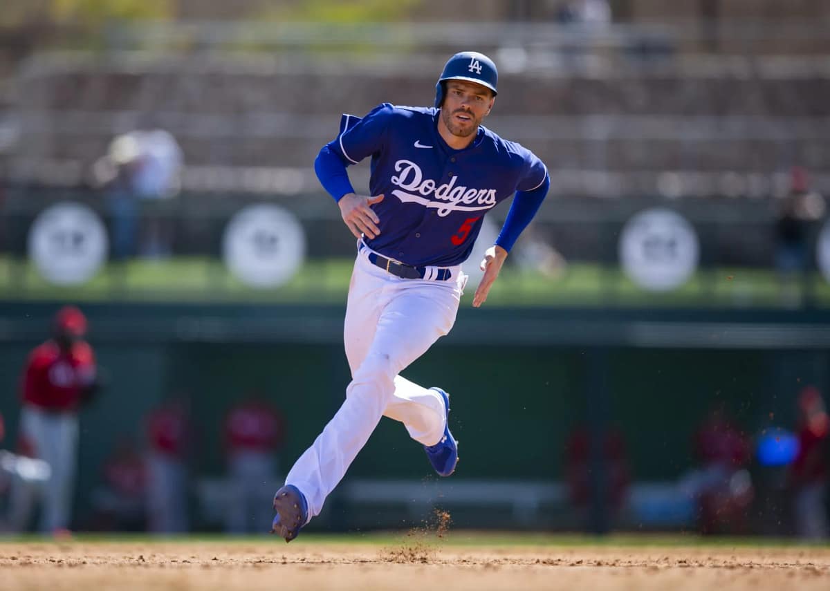 Photo Courtesy Dodgers Nation