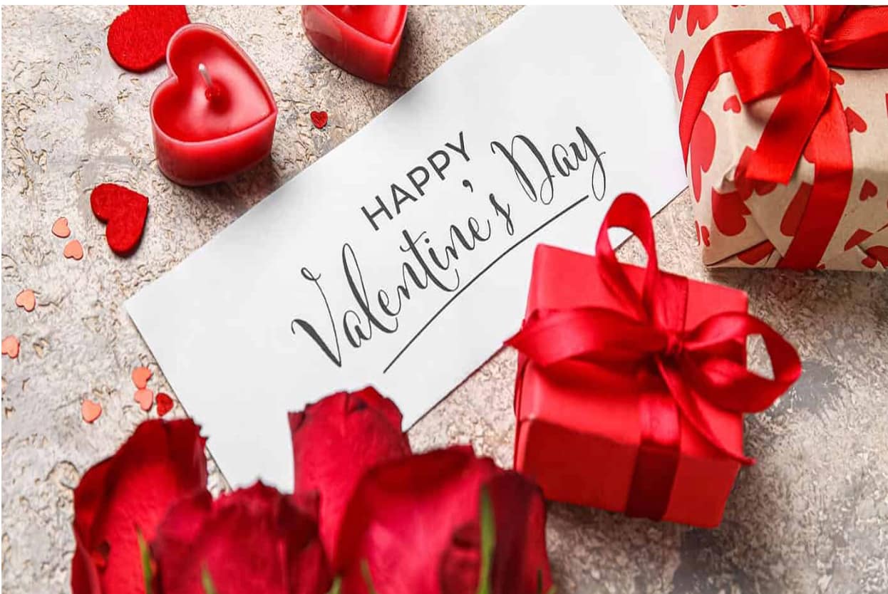 Valentine’s Day: The Truth About the Holiday