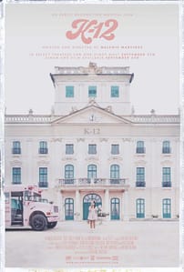 Melanie Martinez’s Comeback with K-12 Album & Film