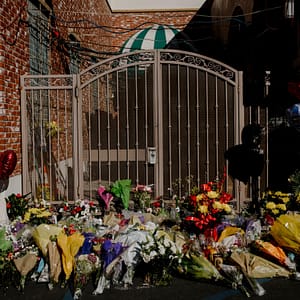 Photo courtesy of The New York Times