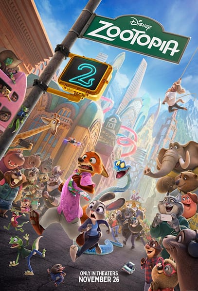 Zootopia 2: Breaking Disney’s Sequel Curse