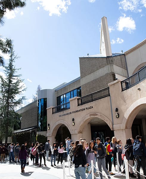A Closer Look: What Will Hybrid Learning at Prep Look Like?