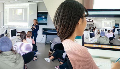 Hybrid Learning Post-Pandemic