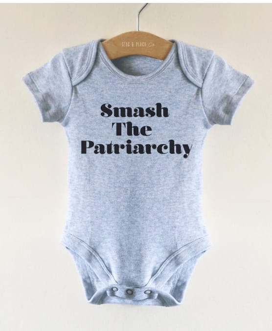 The US Government has…Baby Fever? The Intersection of Patriarchy and Racism
