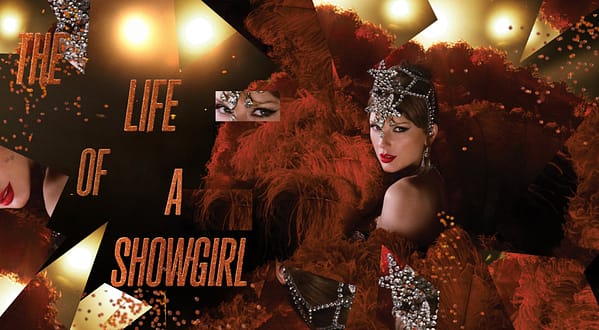 The Tradwife and the Showgirl: Deconstructing the Controversy of Taylor Swift’s New Pop Era