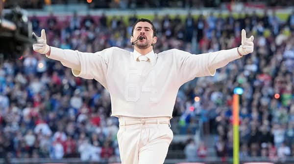 From Field to Fiesta: Bad Bunny Transforms the Super Bowl 60 Halftime Show