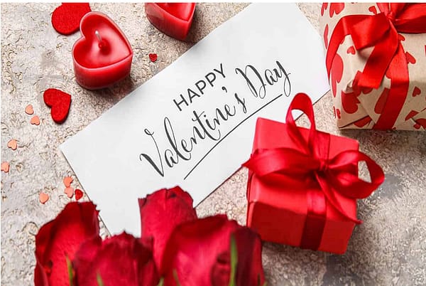Valentine’s Day: The Truth About the Holiday