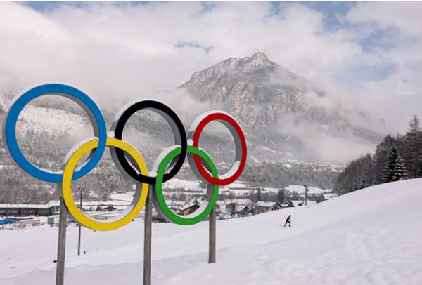 Olympians vs Weather: How Climate Change is Changing the Games
