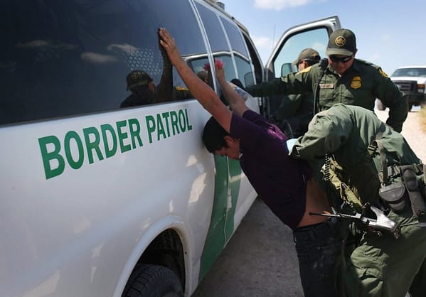 Medical Disaster: Trouble in ICE Detention Centers