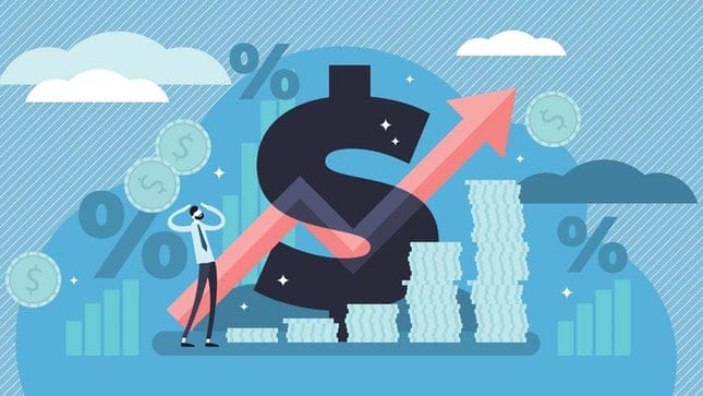 What’s Really Causing All this Inflation?