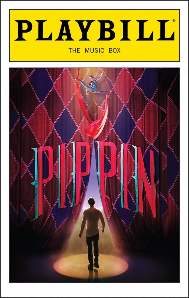 Photo Courtesy of Playbill