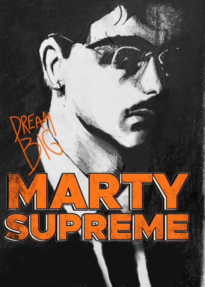 Evaluating Marty Supreme’s Supreme-ness