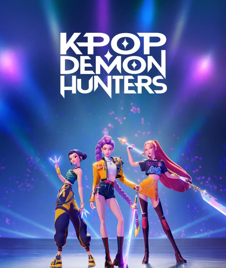 What made K-pop Demon Hunters Such a Hit?