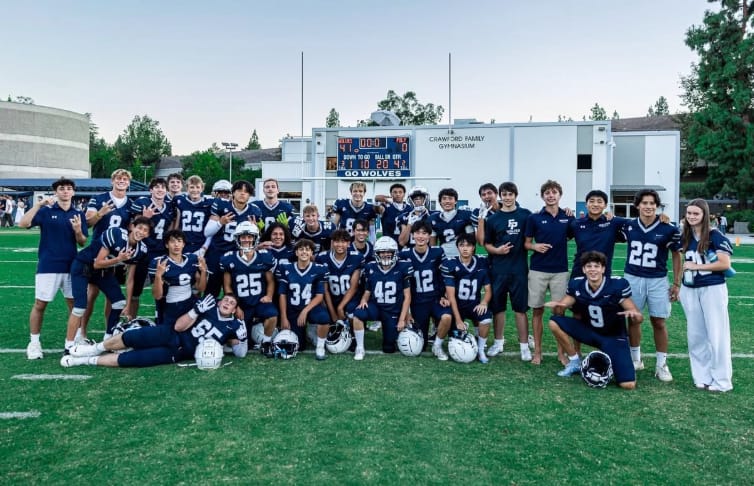 Flintridge Prep Delivers a Decisive Win Against Rival Poly