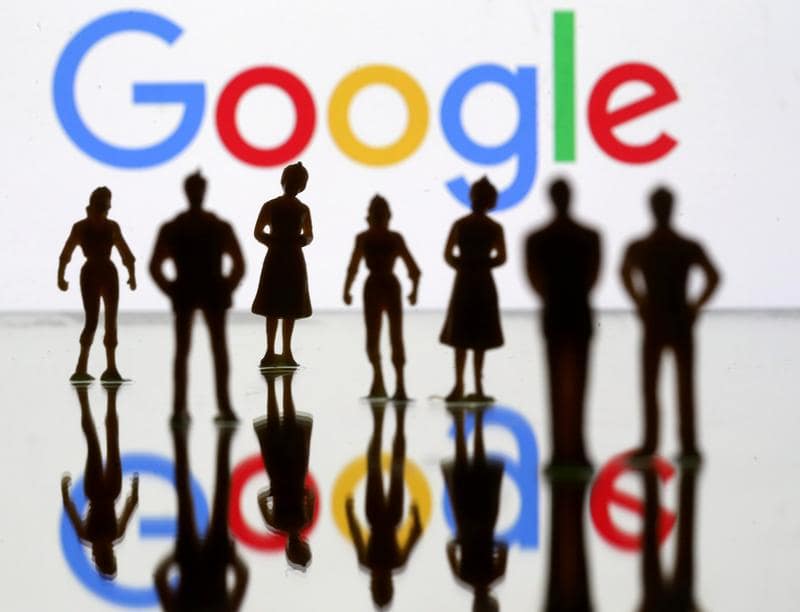 United States Department of Justice Sues Google For Antitrust Violations
