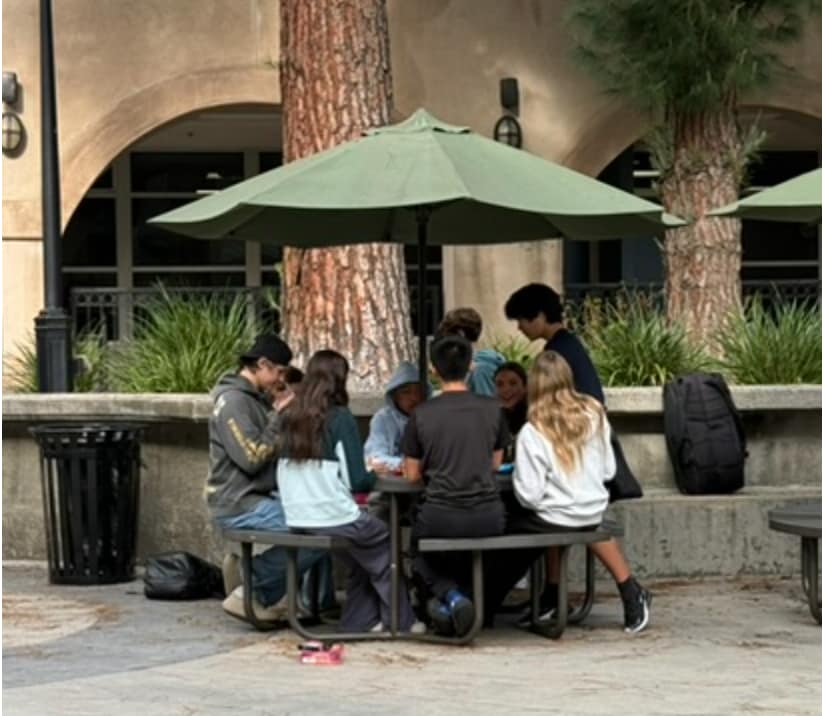 Restricted Middle Schoolers: Good or Bad?