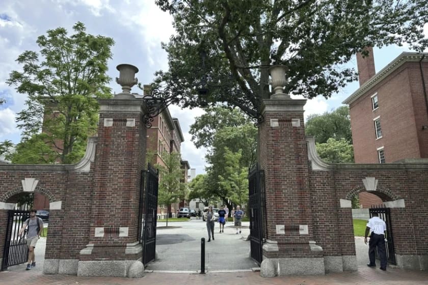 Legacy Admissions Following June Affirmative Action Decision