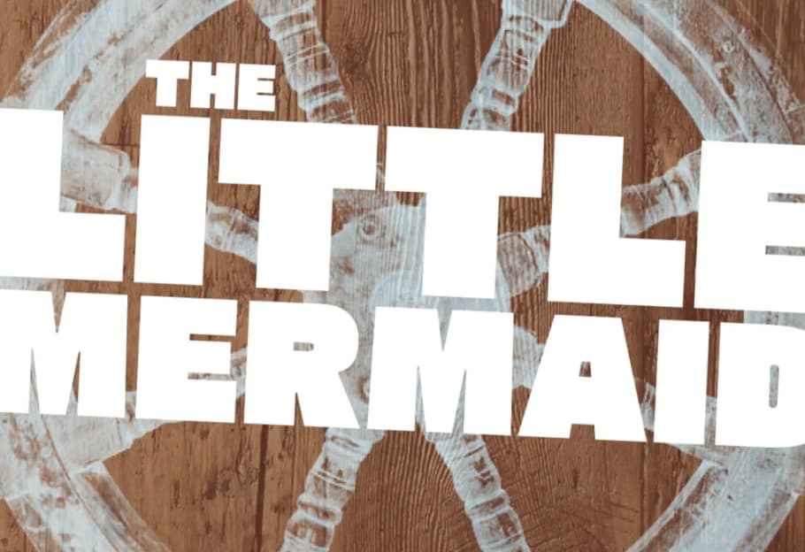 Behind the Curtain: Preparing for The Little Mermaid