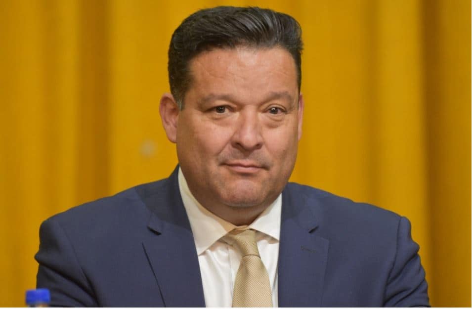Victor gordo