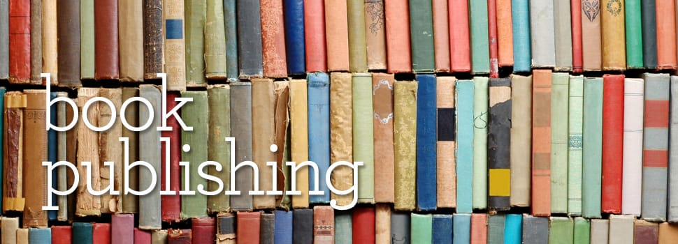 Publishing During the Pandemic